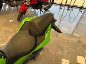 Kawasaki Ninja 125ABS, снимка 9