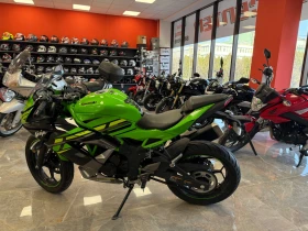 Kawasaki Ninja 125ABS, снимка 7