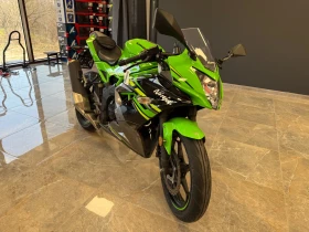 Kawasaki Ninja 125ABS, снимка 2