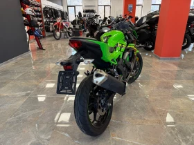 Kawasaki Ninja 125ABS, снимка 4