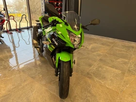  Kawasaki Ninja