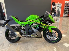 Kawasaki Ninja 125ABS, снимка 3