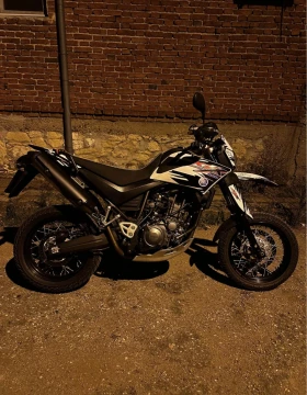 Yamaha Xt | Mobile.bg    5