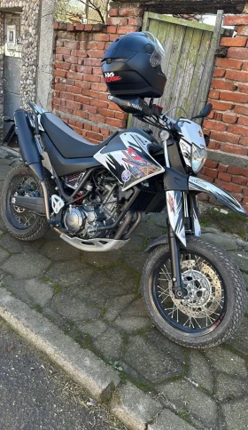 Yamaha Xt | Mobile.bg    6