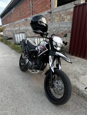 Yamaha Xt | Mobile.bg    4