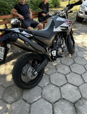 Yamaha Xt | Mobile.bg    3