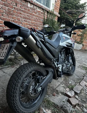 Yamaha Xt | Mobile.bg    8