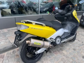 Yamaha T-max 500 | Mobile.bg    3