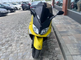 Yamaha T-max 500 | Mobile.bg    7