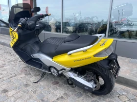 Yamaha T-max 500 | Mobile.bg    6