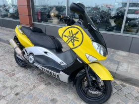 Yamaha T-max 500 | Mobile.bg    2