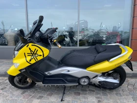 Yamaha T-max 500 | Mobile.bg    4