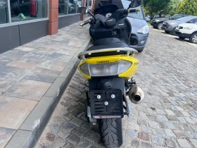 Yamaha T-max 500 | Mobile.bg    8