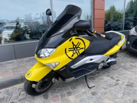 Yamaha T-max 500 | Mobile.bg    5