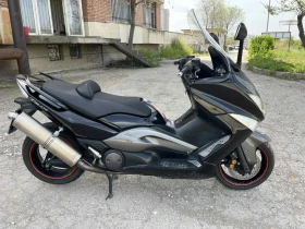 Yamaha T-max 500 * * * JCosta* * *  | Mobile.bg    3