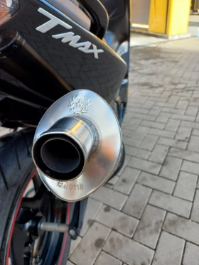 Yamaha T-max 500 * * * JCosta* * *  | Mobile.bg    17