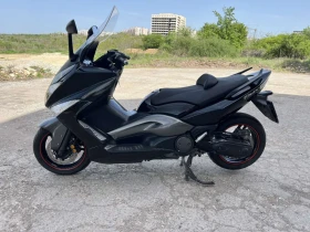Yamaha T-max 500 * * * JCosta* * *  | Mobile.bg    8