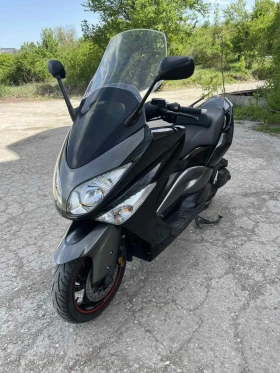 Yamaha T-max 500 * * * JCosta* * *  | Mobile.bg    10