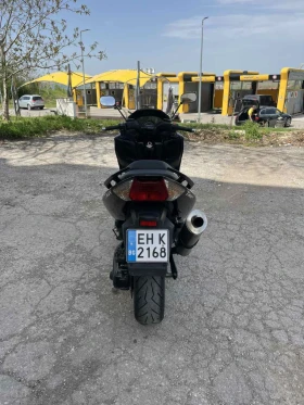 Yamaha T-max 500 * * * JCosta* * *  | Mobile.bg    6