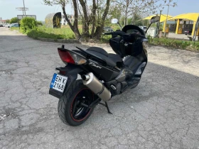 Yamaha T-max 500 * * * JCosta* * *  | Mobile.bg    5