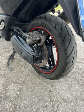 Yamaha T-max 500 * * * JCosta* * *  | Mobile.bg    12