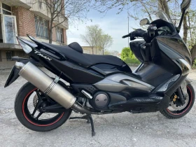 Yamaha T-max 500 * * * JCosta* * *  | Mobile.bg    4