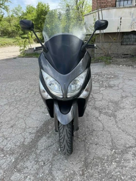 Yamaha T-max 500 * * * JCosta* * *  | Mobile.bg    11