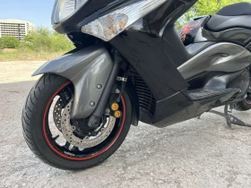 Yamaha T-max 500 * * * JCosta* * *  | Mobile.bg    13