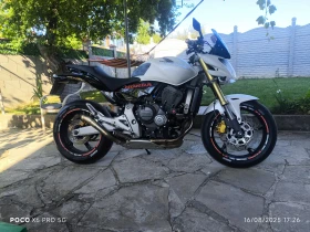 Обява за продажба на Honda Hornet ~7 100 лв. - изображение 1
