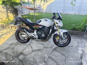 Обява за продажба на Honda Hornet ~7 100 лв. - изображение 1