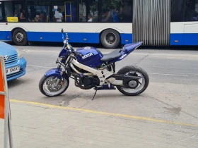 Honda Vfr RC36, снимка 11 - Мотоциклети и мототехника - 53668296