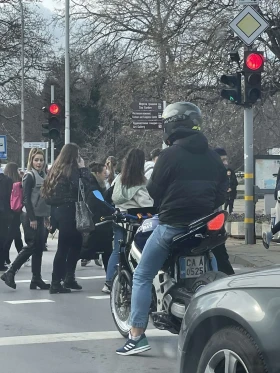 Honda Vfr RC36, снимка 9 - Мотоциклети и мототехника - 53668296