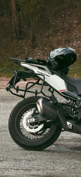 Moto Morini X-Cape | Mobile.bg � ����� ������ 3