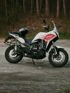 Moto Morini X-Cape | Mobile.bg � ����� ������ 4