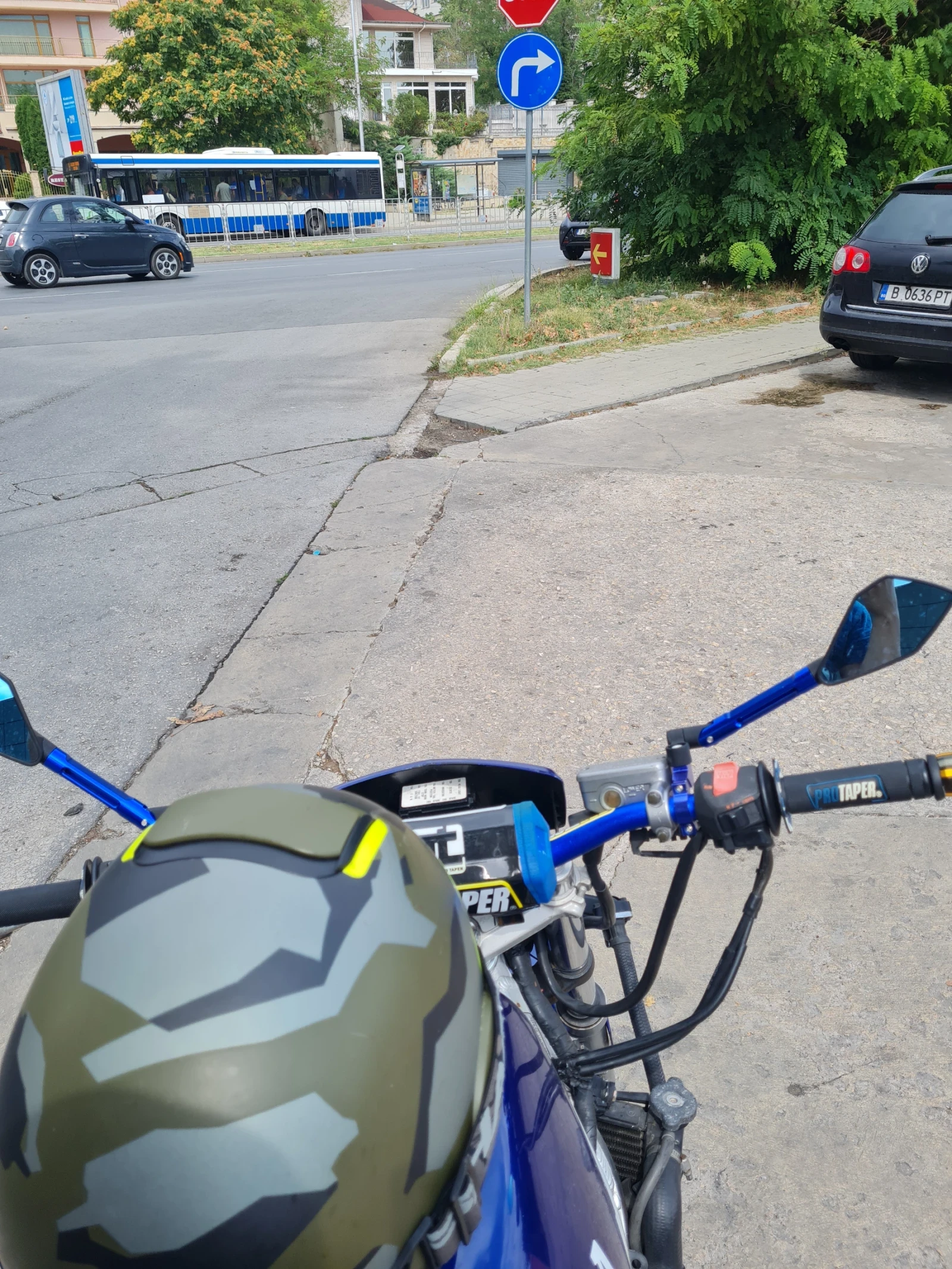 Honda Vfr RC36 | Mobile.bg � ����������� 14