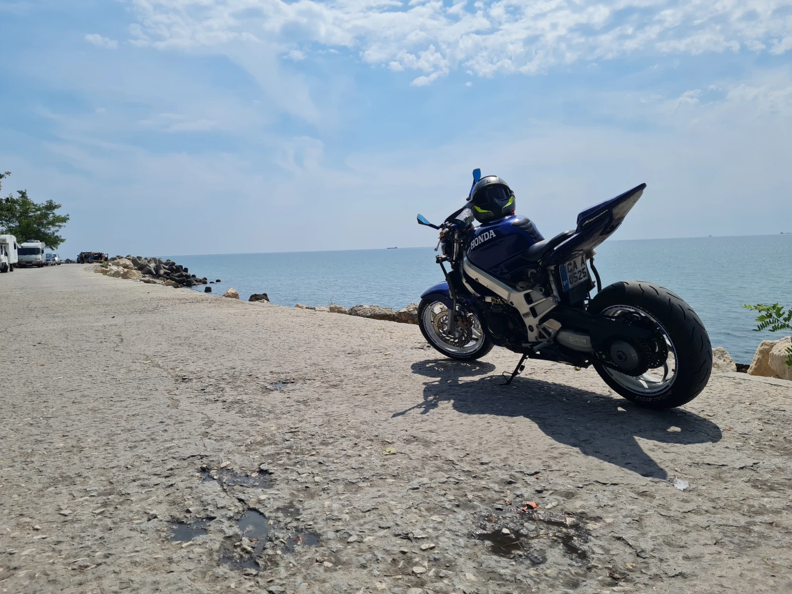 Honda Vfr RC36 | Mobile.bg � ����������� 12