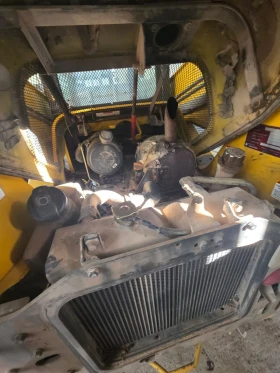 Мини челни товарачи Komatsu CK35 | Auto.bg — изображение 12