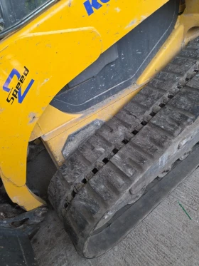 Мини челни товарачи Komatsu CK35 | Auto.bg — изображение 3