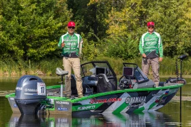 Лодка Vboats Fishpro X5, снимка 2