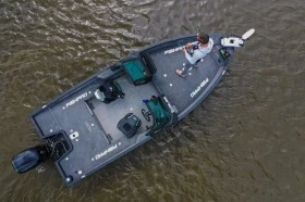 Лодка Vboats Fishpro X5, снимка 12