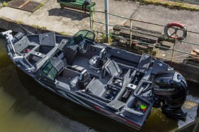 Лодка Vboats Fishpro X5, снимка 11 - Воден транспорт - 41720968