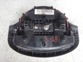 Волан,   и др. части за Пежо 208, 308, снимка 5