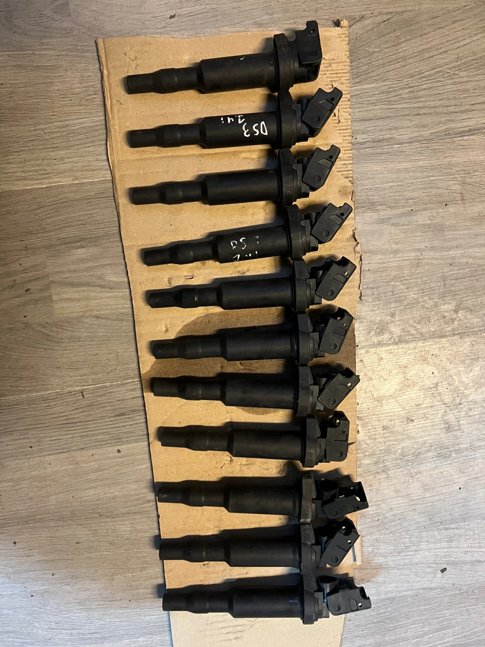 V 7594937 80-01 PEUGEOT CITROEN MINI   0221504470  | Mobile.bg   1