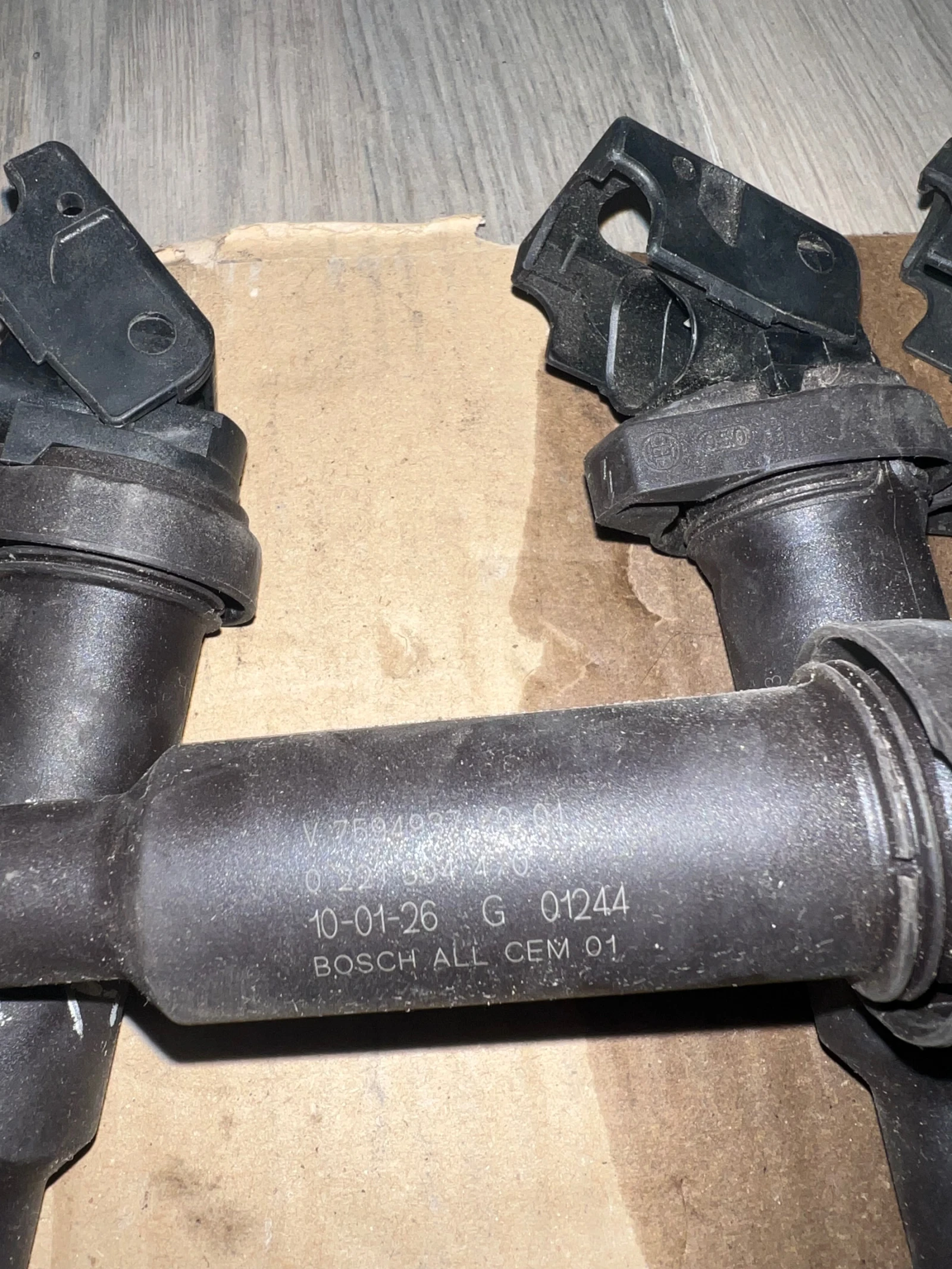 V 7594937 80-01 PEUGEOT CITROEN MINI   0221504470  | Mobile.bg   2