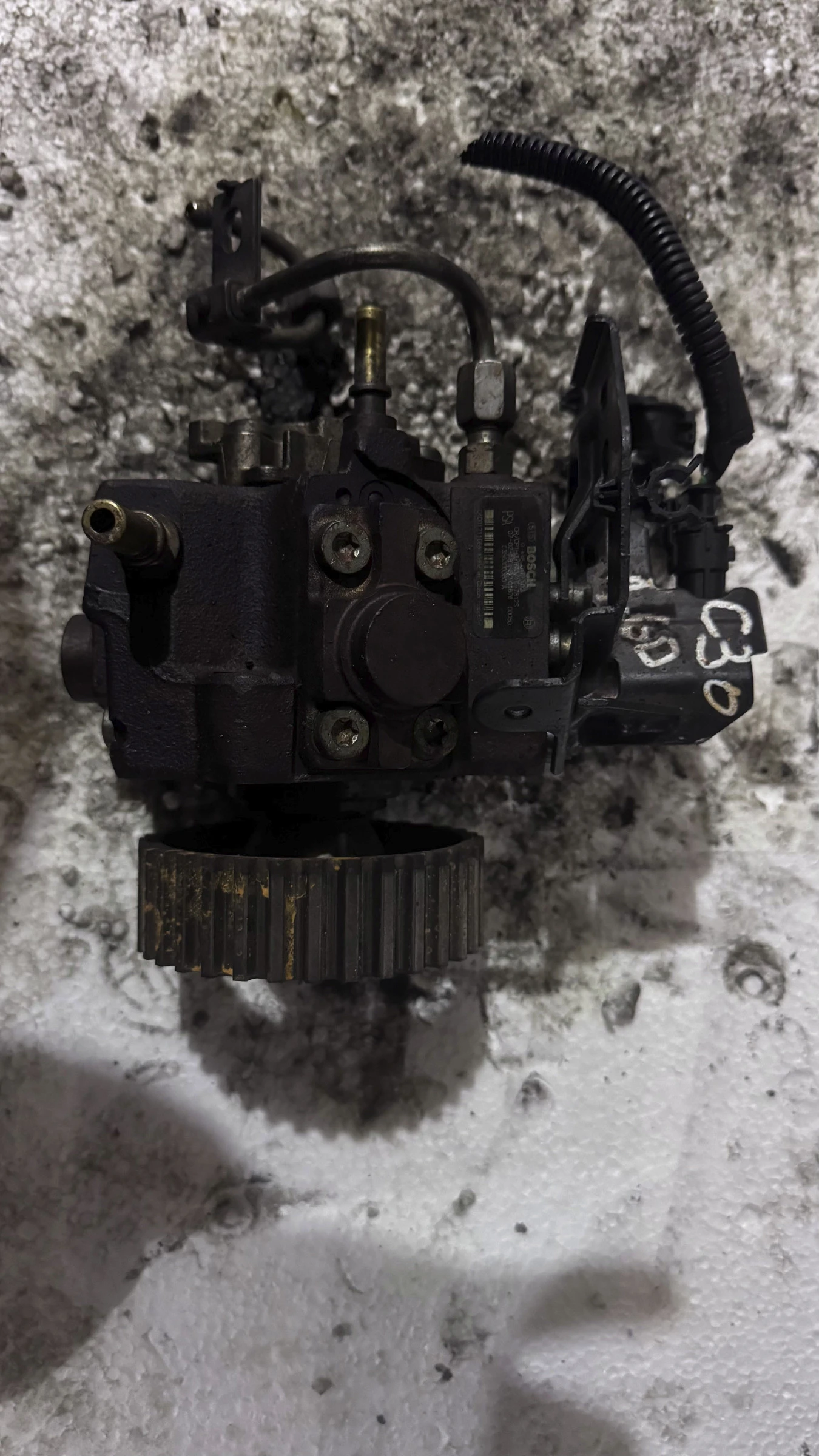 ����� �� ������ �������� (���) �� Kia Sorento 2007 - 0445 010 052 , 33100-4A000 | Mobile.bg � ����������� 3