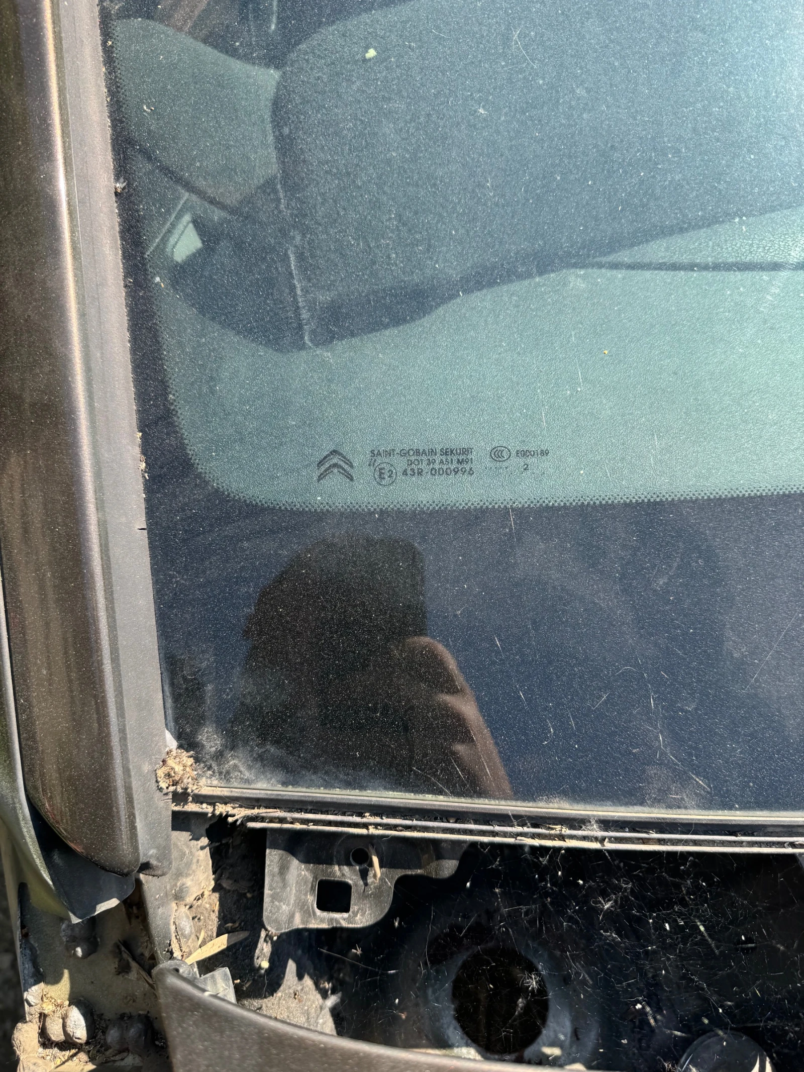 Citroen Ds5 2012-2018    | Mobile.bg   8