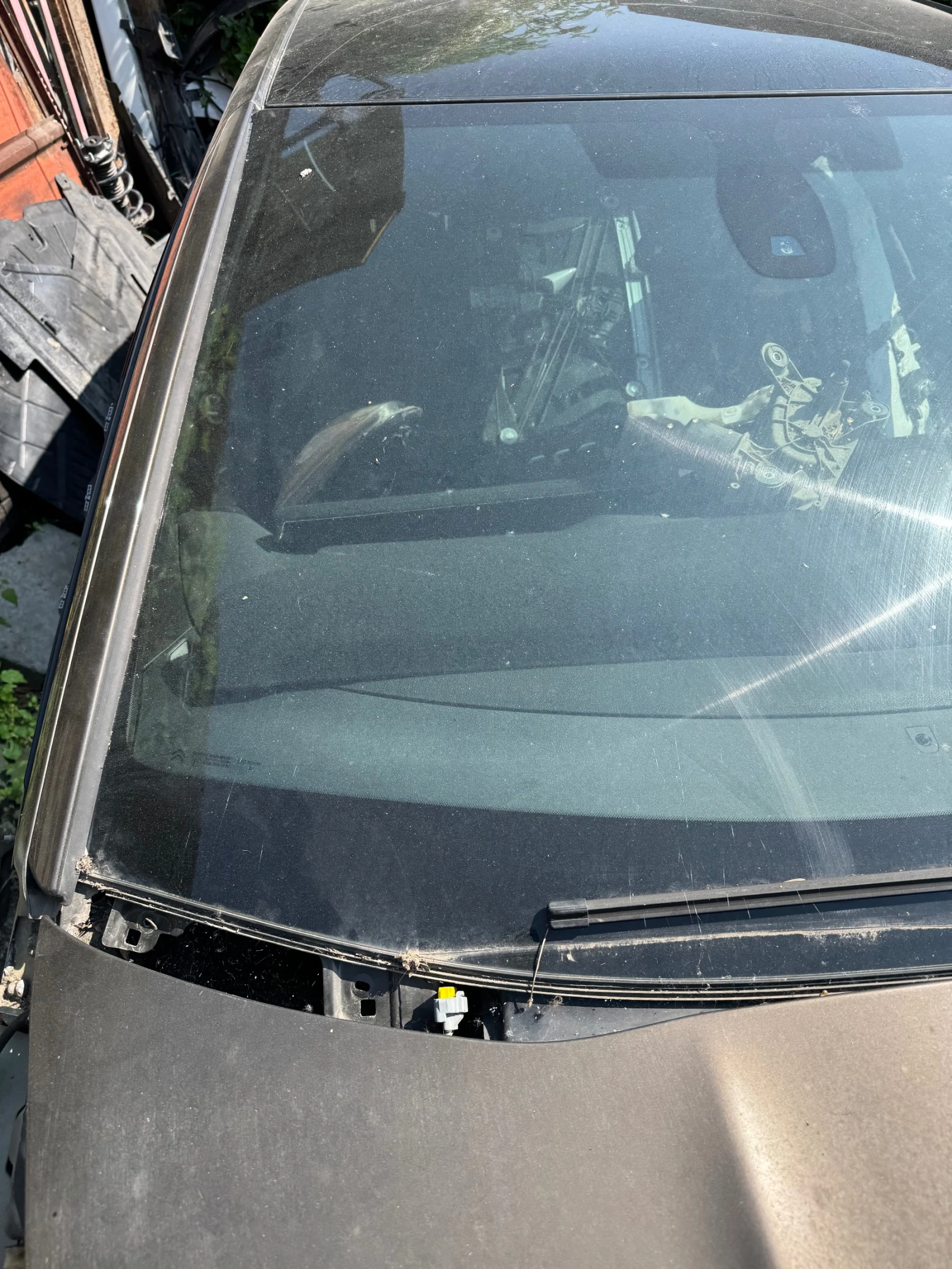 Citroen Ds5 2012-2018    | Mobile.bg   5