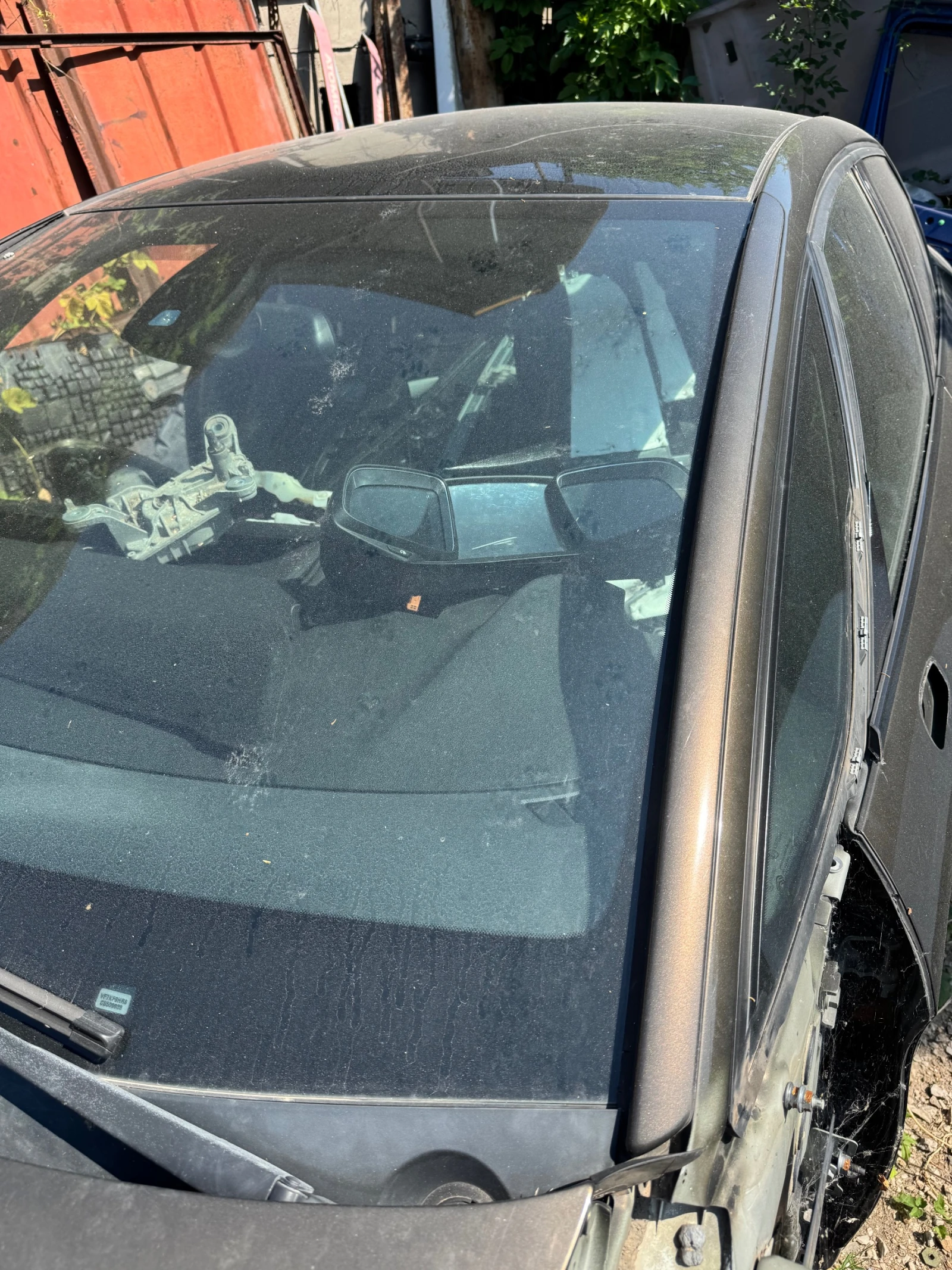 Citroen Ds5 2012-2018    | Mobile.bg   2