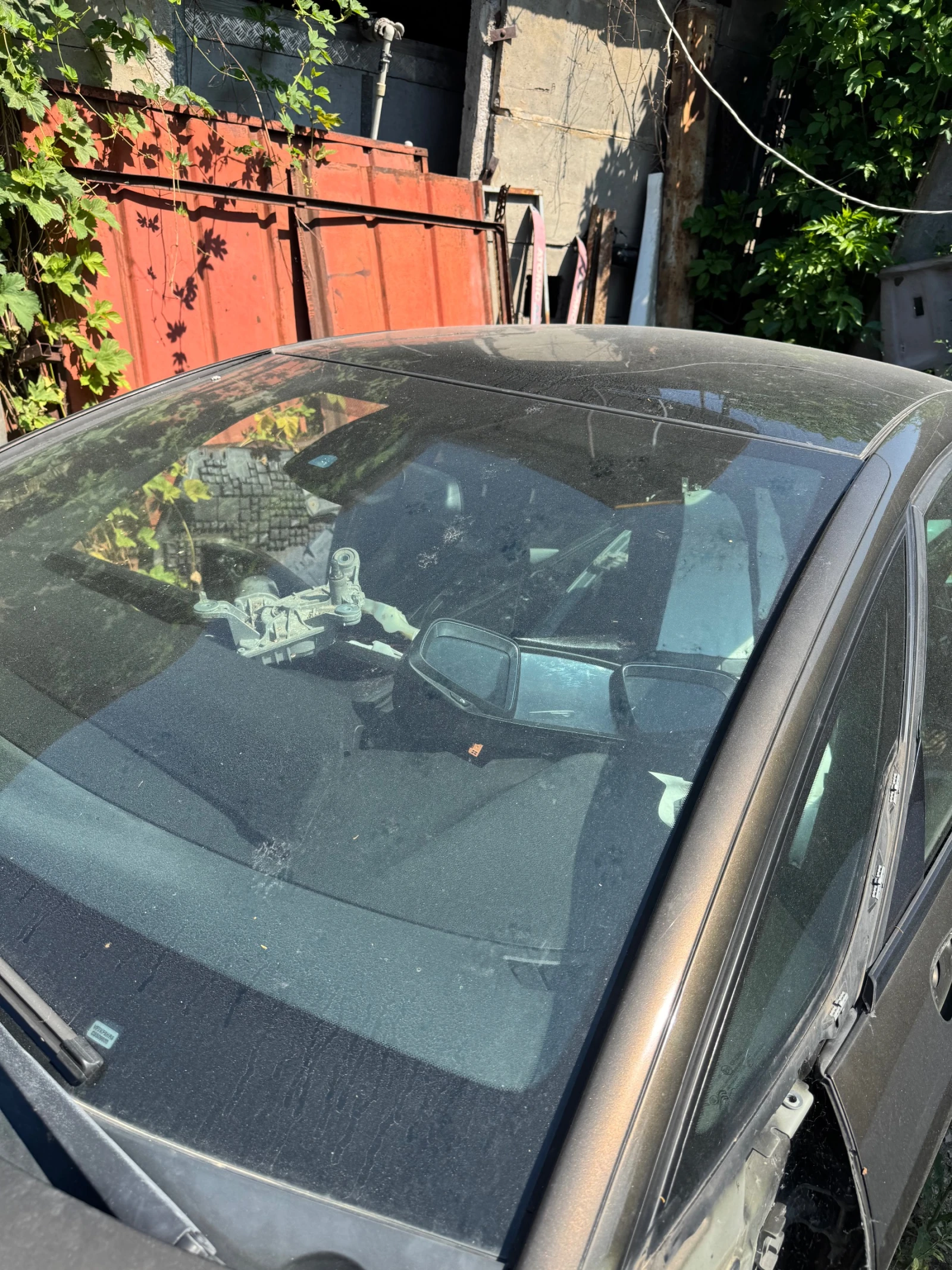 Citroen Ds5 2012-2018    | Mobile.bg   3