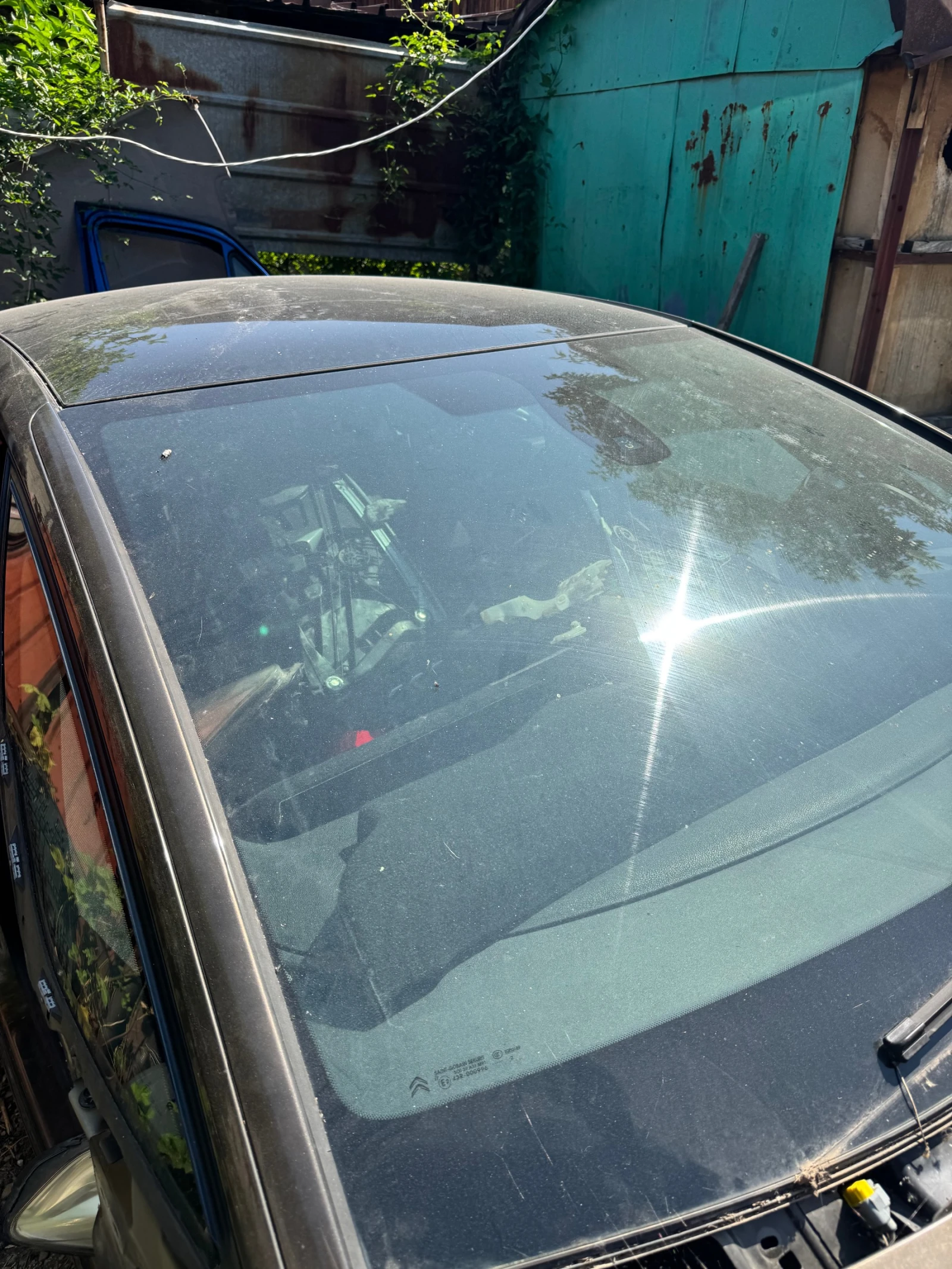 Citroen Ds5 2012-2018    | Mobile.bg   7